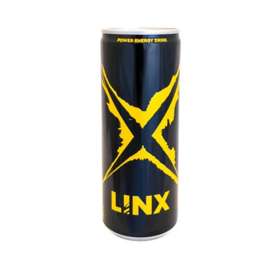 LINX Energy Drink (250ml)