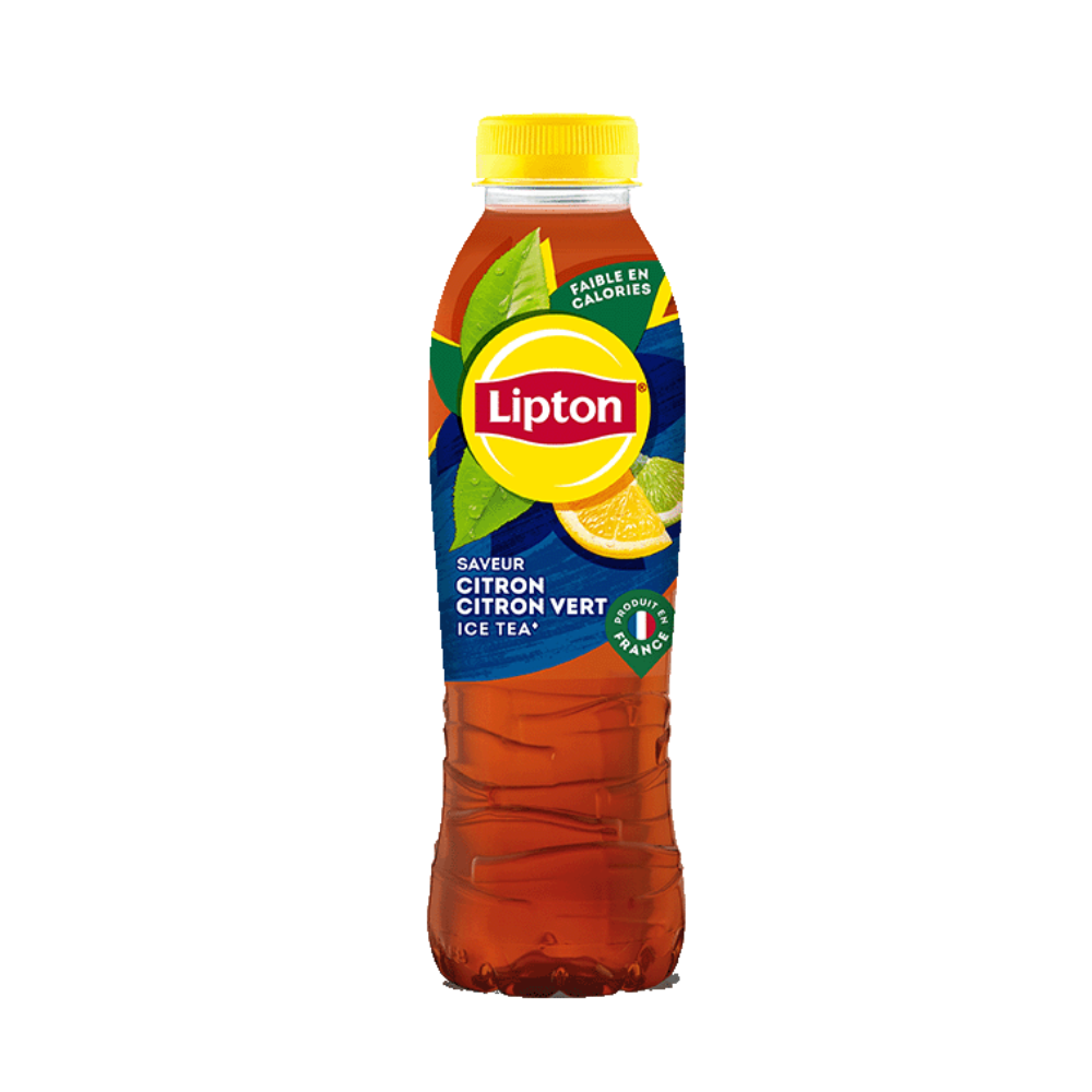 Lipton Juice 50CL