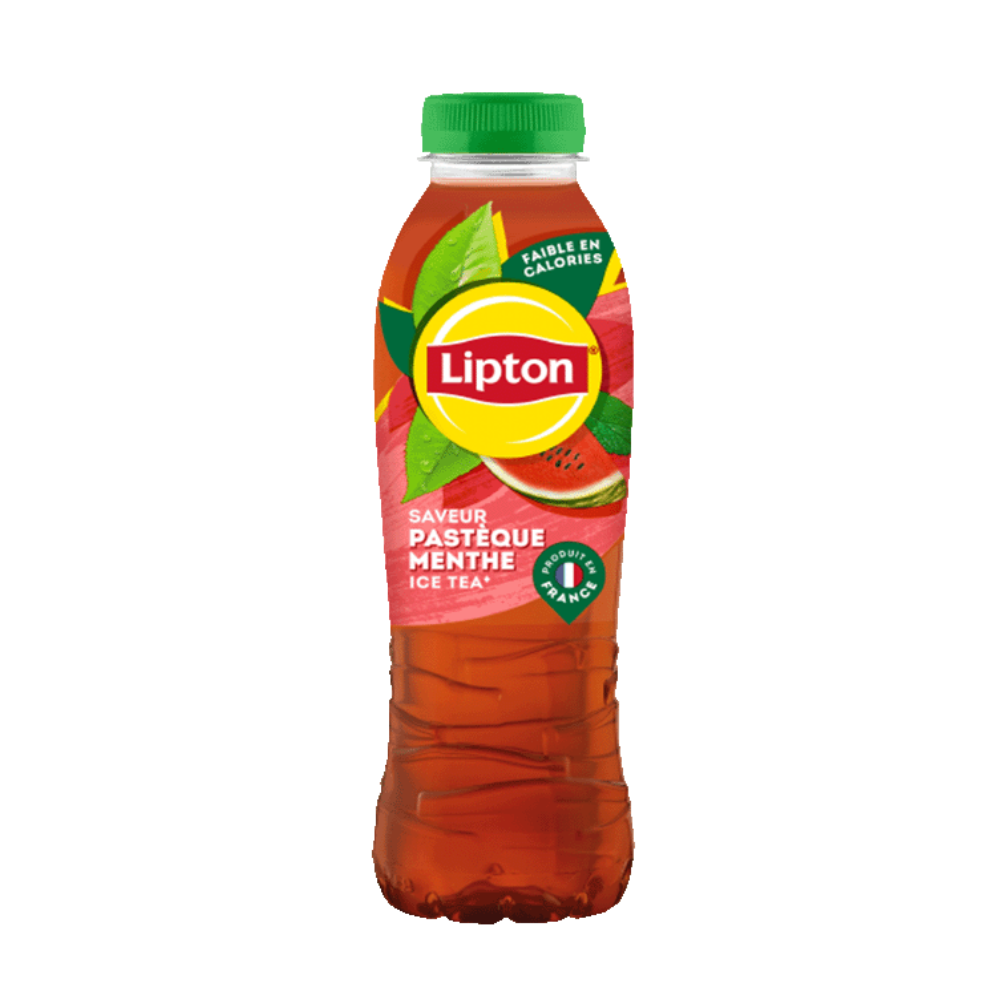 Lipton Juice 50CL