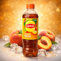 LIPTON SAVEUR PECH ICE TEA
