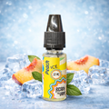 LIQUIDE 50Mg PEACH ICE 10ml