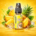 LIQUIDE 50Mg PINEAPPLE 10ml