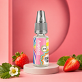 LIQUIDE 50MG STRAWBERRY 10ml