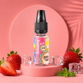 LIQUIDE 50Mg STRAWBERRY ICE 10ml