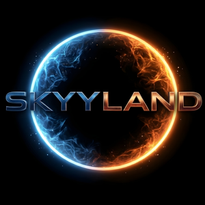 SKYY LAND 