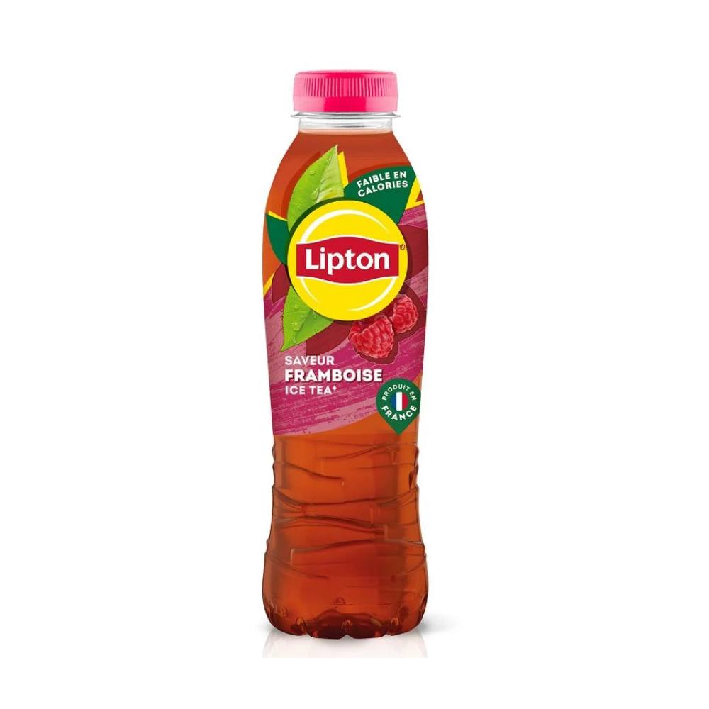 Lipton Juice 50CL