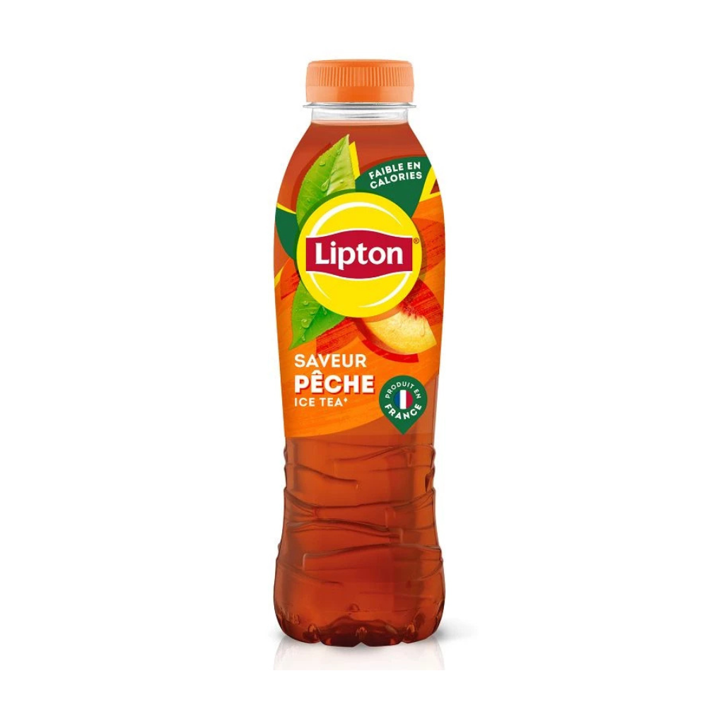 Lipton Juice 50CL