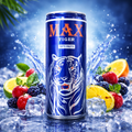 MAX TIGER TUTTI FRUTTI