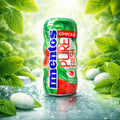 MENTOS PURE FRESH STRAWBERRY
