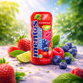 MENTOS FULLFRUIT