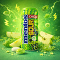 MENTOS SOUR