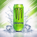MONSTER ENERGY PARADISE