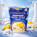 MOVENPICK MANGO VANILLA