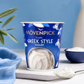 MOVENPICK YOGURT