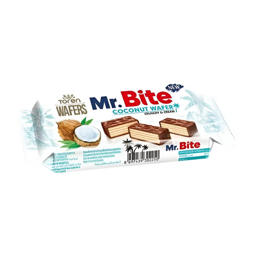 Mr. Bite Wafer