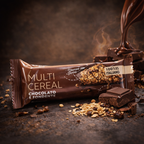 MULTI CEREAL CHOCOLATO (PACK OF 6 AND SITE)