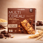 MULTI CEREAL CHOCOLATO (PACK OF 6 AND SITE)