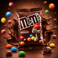 M&M'S CHOCOLATE