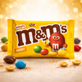 M&M'S PEANUT