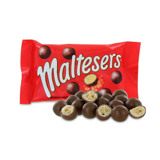 Maltesers