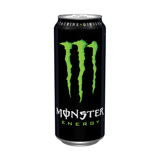 Monster Energy Drink 500ml