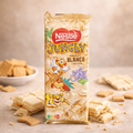 NESTLÉ JUNGLE WHITE CHOCOLATE WAFER