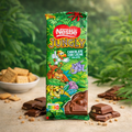 NESTLE JUNGLY CHOCOLATE WITH MILK BISCUIT