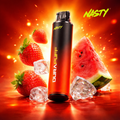 NASTY 2500 STRAWBERRY WATERMELON 50ML