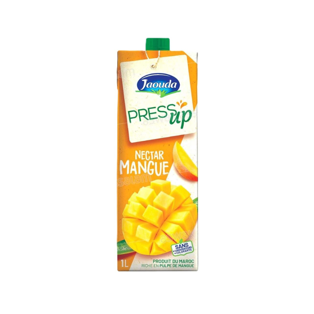 Prec Up Juice 1L