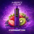 NERD CLOUDS STRAWBERRY KIWI