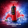 NERD CLOUDS WATERMELON ICE