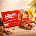 NESTLE EXTRAFINE CHOCOLATE