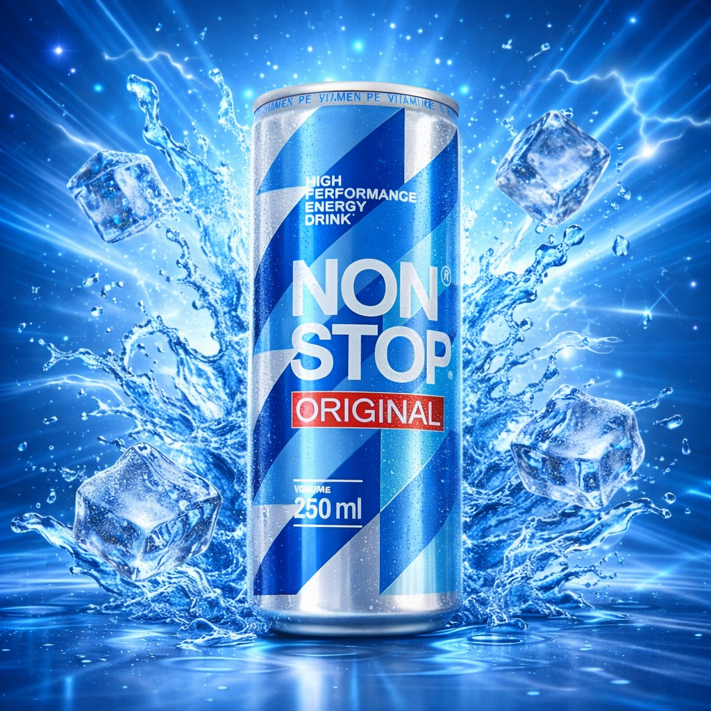 NON STOP ORIGINAL