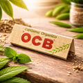 OCB CANUAMO ORGANICO