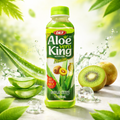 OKF ALOE VERA KING PREMIUM GOLD KIWI