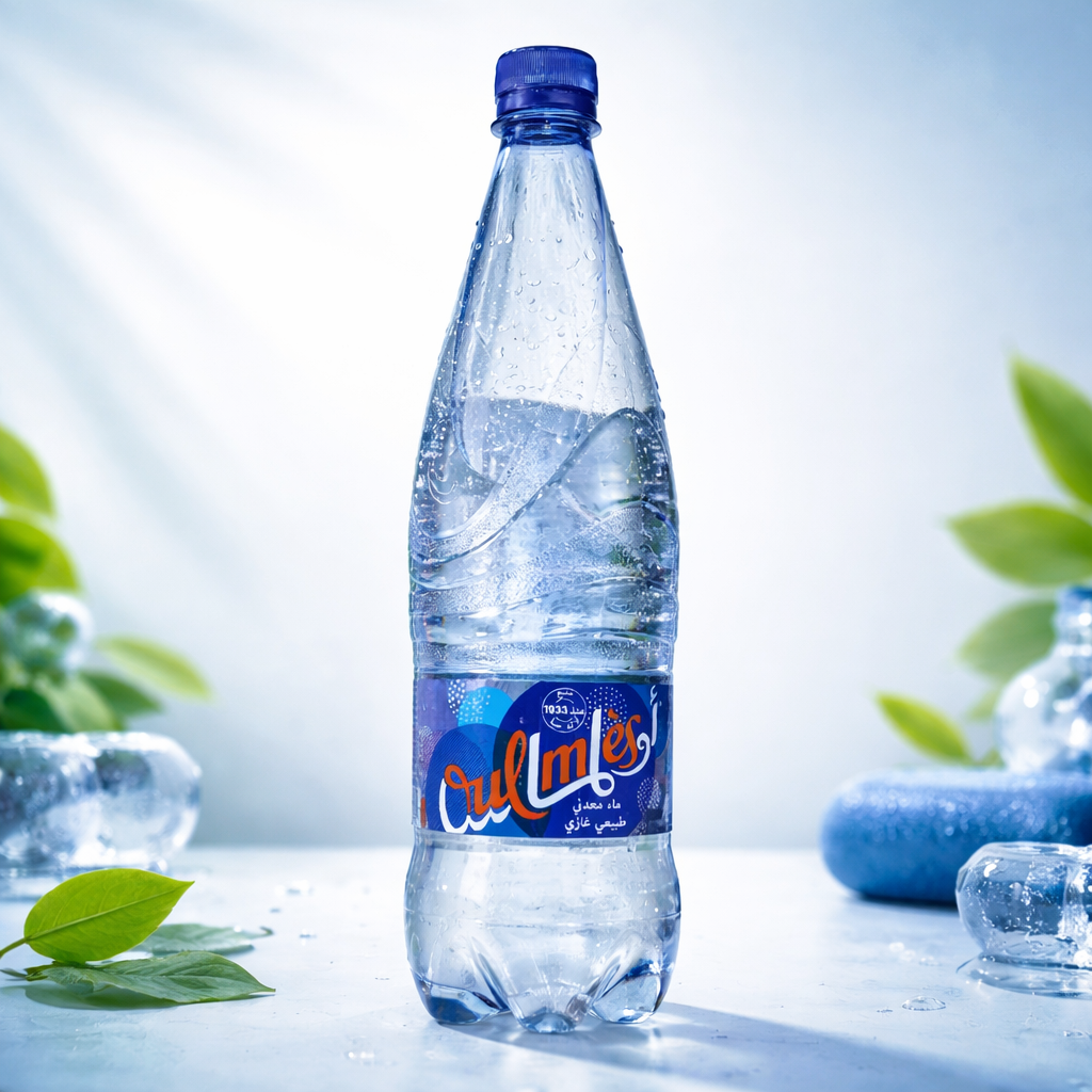 OULMES 1L