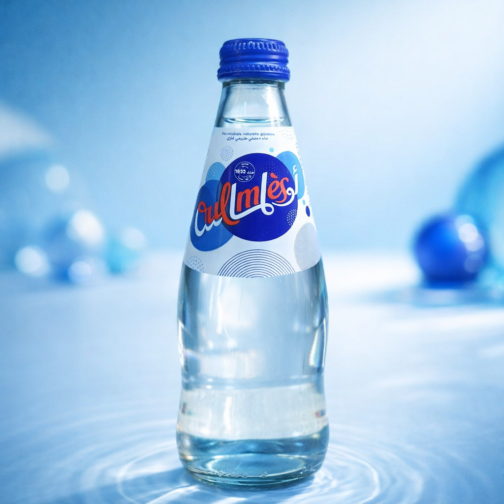 OULMES 25CL