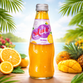 OULMES TROPICAL