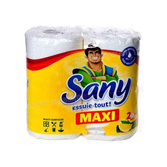 Sany Kitchen Paper