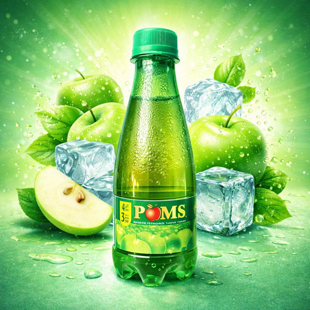 POMS 25CL