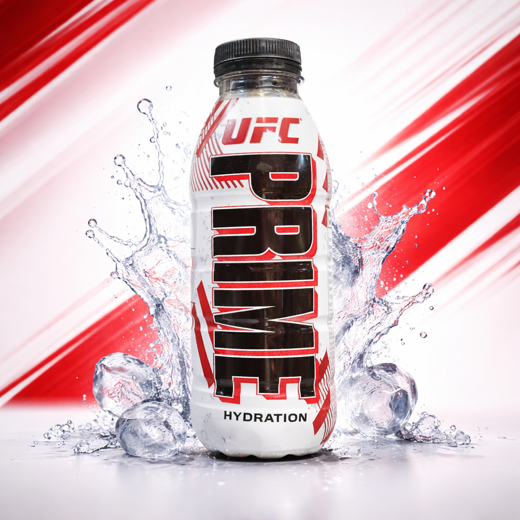 PRIME UFC HYDRATION