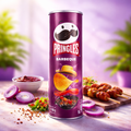 PRINGLES BARBECUE
