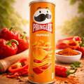 PRINGLES PAPRIKA