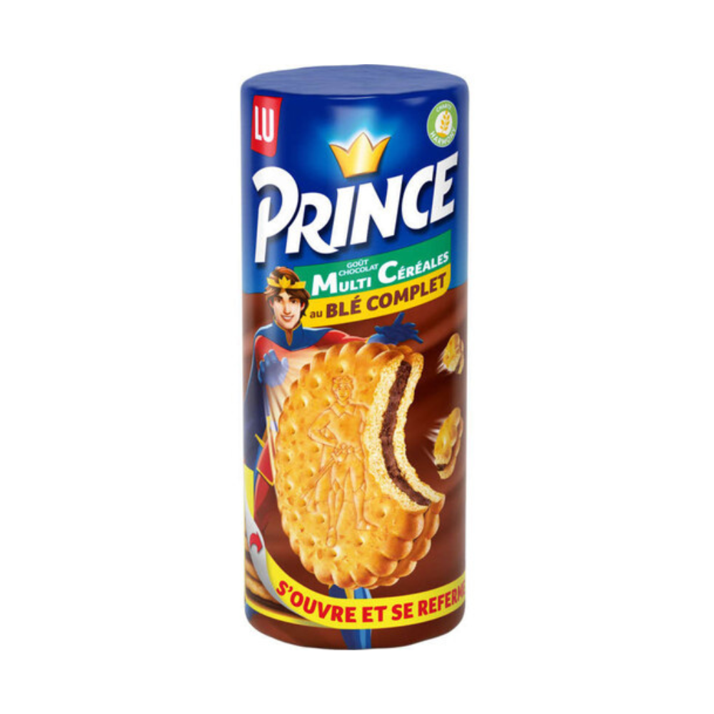 Prince