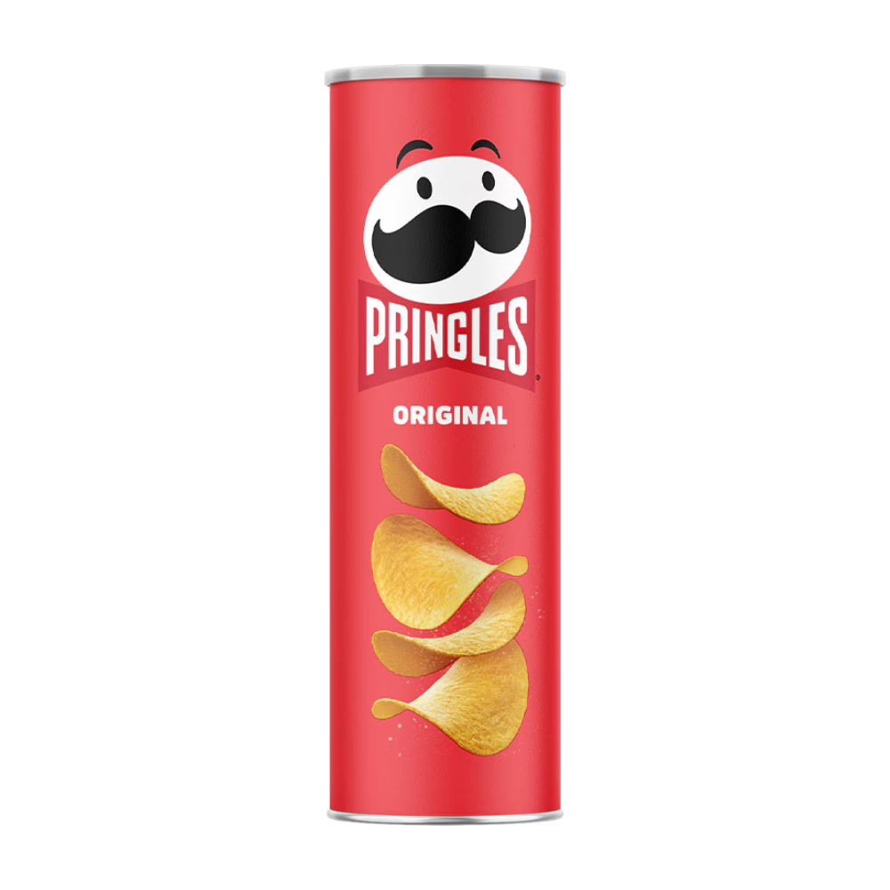 Pringles Original