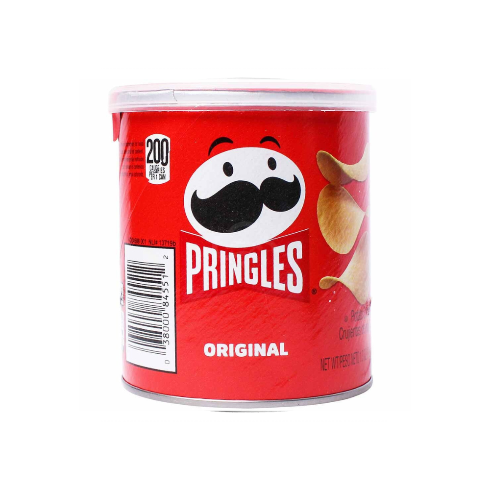 Pringles Original