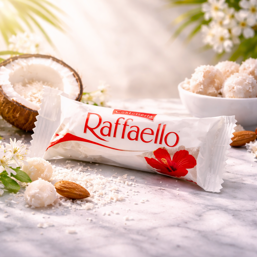 RAFFAELLO