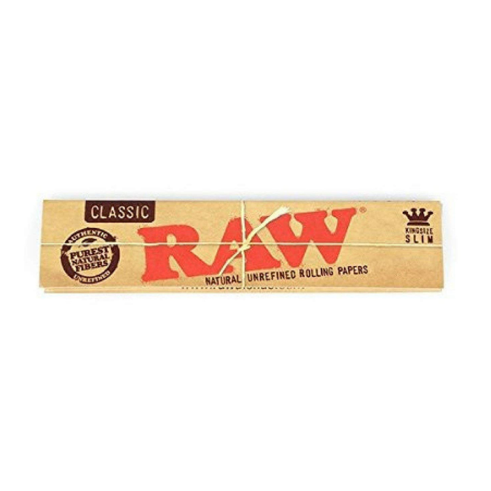 RAW