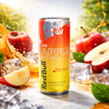 RED BULL APPLE EDITION