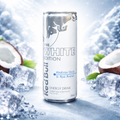RED BULL WHITE EDITION